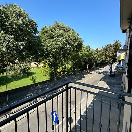 Casaspensieratezza - 5 Persone - Posto Auto Riservato - Colazione Форли Экстерьер фото